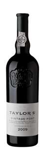 Taylor Fladgate #09 Vintage Port Yeatman